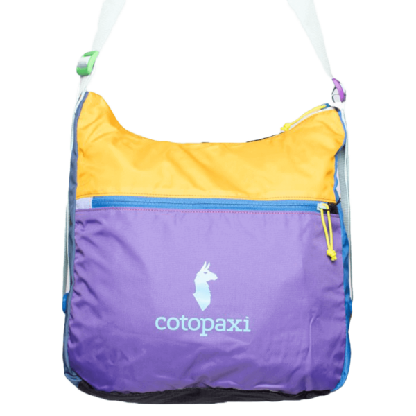 Cotopaxi taal del 2025 dia